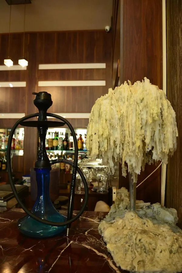 Lara Hotel And Spa 巴库 5*,  阿塞拜疆