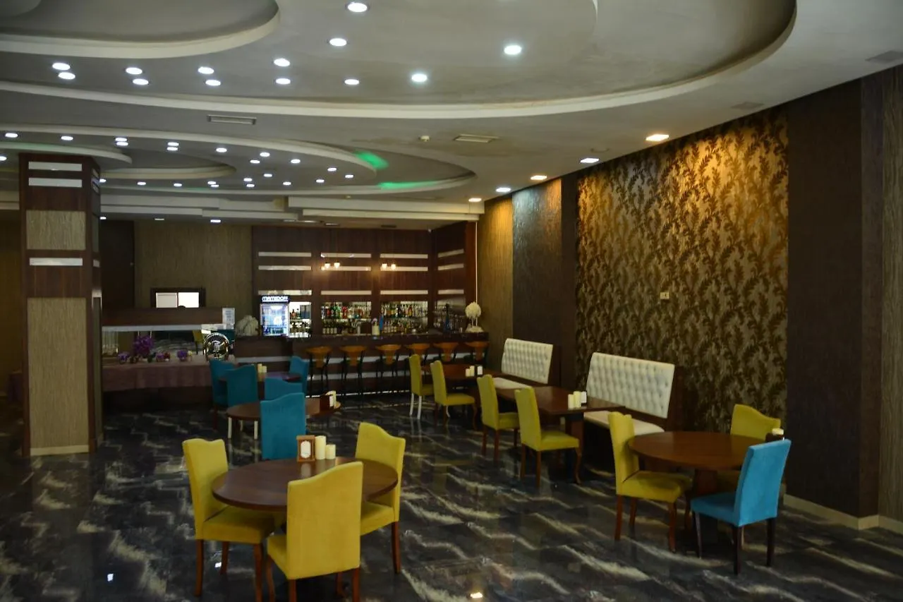 Lara Hotel And Spa 巴库 5*,  阿塞拜疆