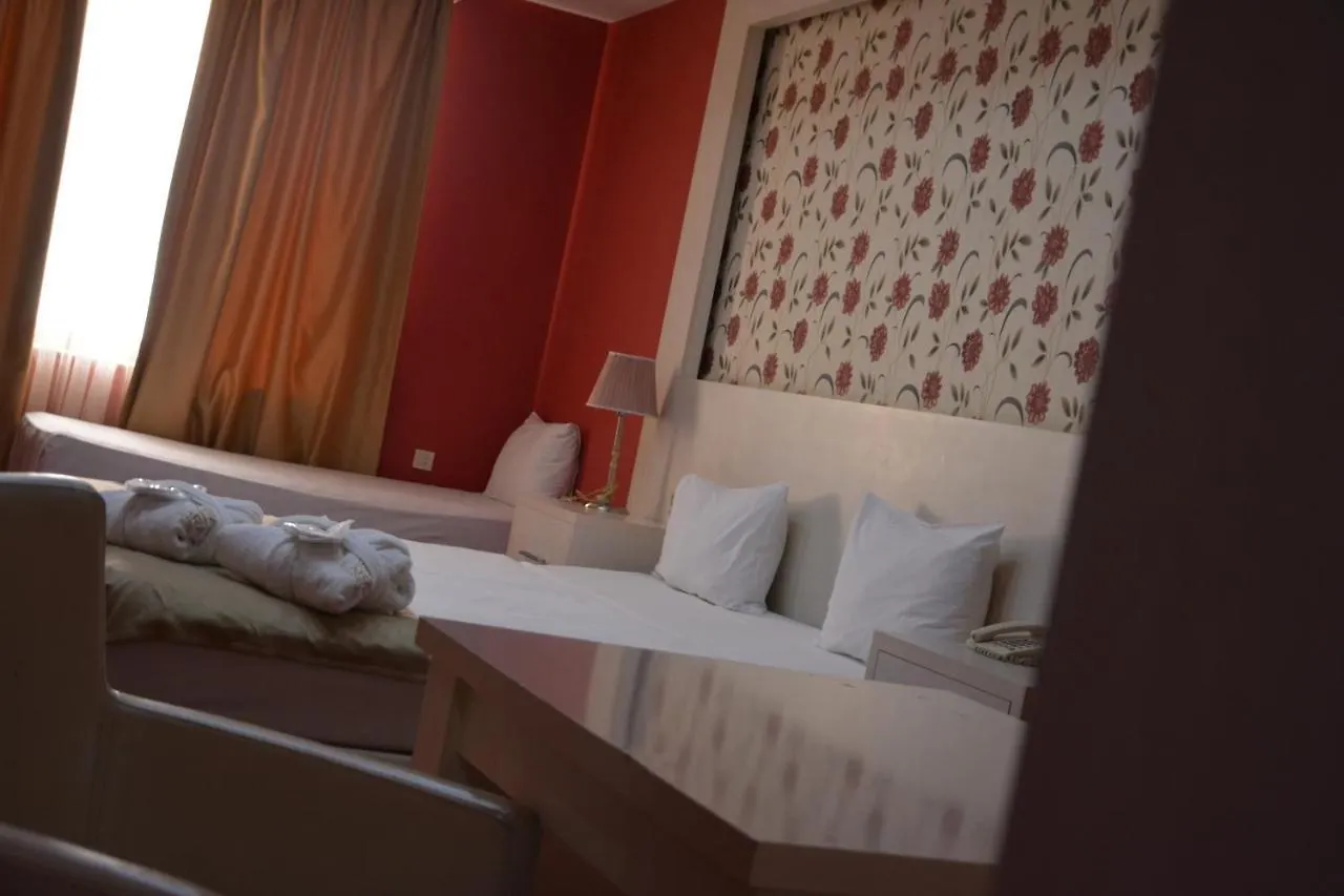 Lara Hotel And Spa 巴库