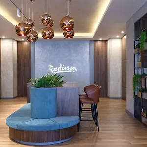 Hotel Radisson
